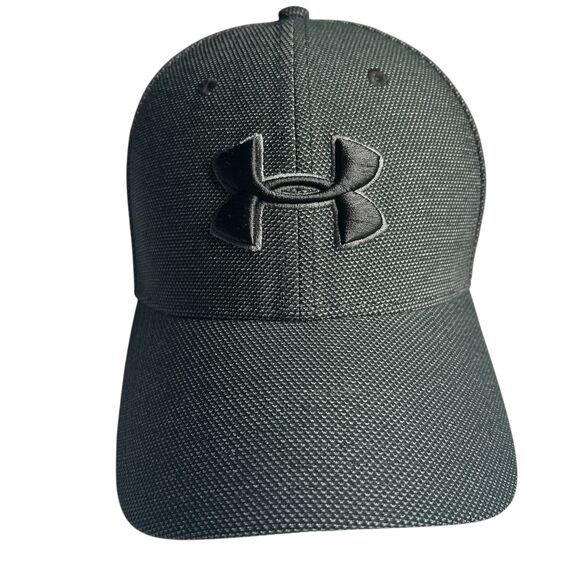 Under Armour Hat Blitzing Classic Fit Hat - Picture 1 of 3
